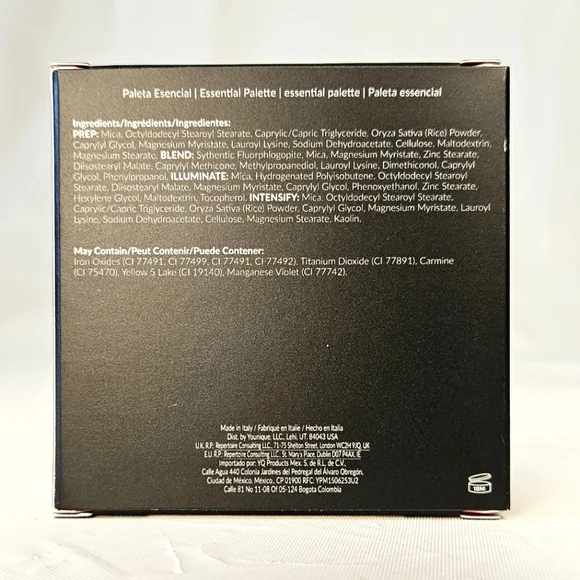 🌺✨️HOST PICK✨️🌺 Younique Moodstruck Essential Eyeshadow Palette - Peach Tones - Picture 3 of 4